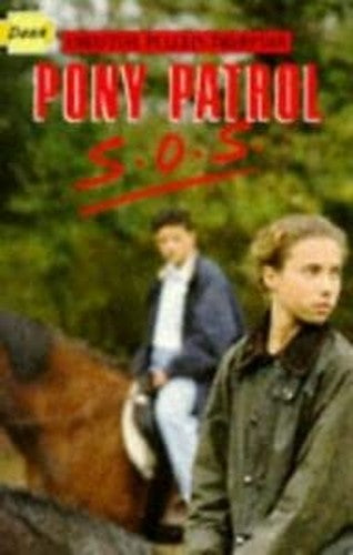 Pony Patrol Sos