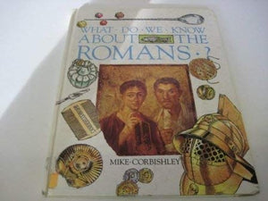 The Romans? 