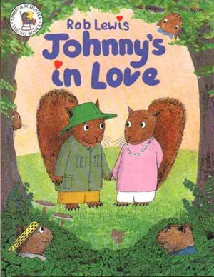 Johnny's in Love