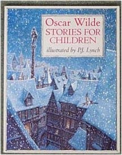 Oscar Wilde Stories For Children