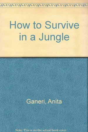 How To Survive In Jungle