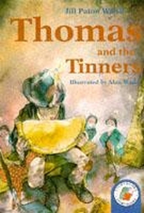 Thomas and The Tinners