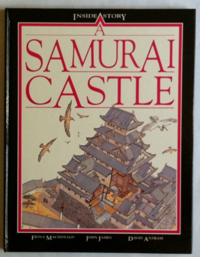 A Samurai Castle