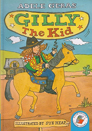Gilly The Kid