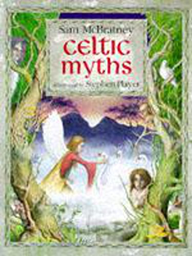 Celtic Myths