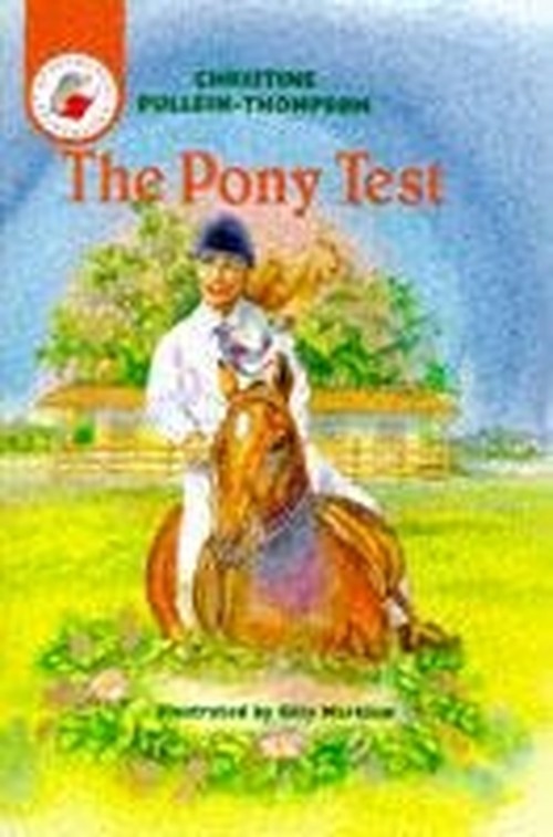 The Pony Test