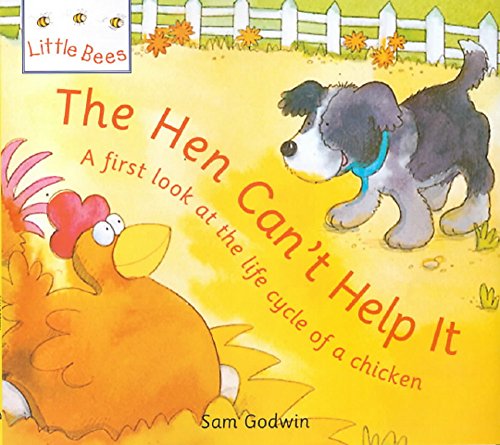 Hen Can't Help it