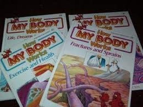 How My Body Works