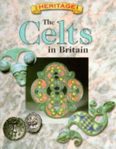 The Celts In Britain