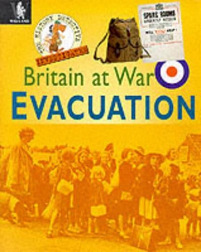Evacuation in World War II