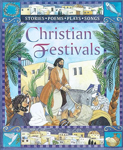 Christian Tales cover