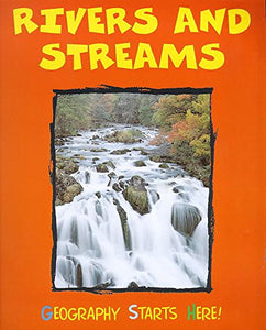 Rivers and Streams 