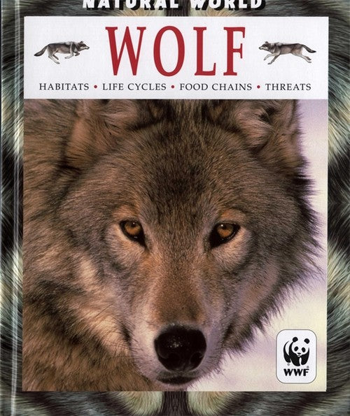 Natural World: Wolf