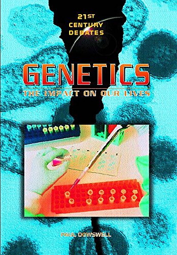 Genetics