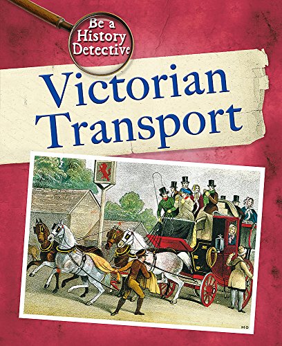 Victorian Transport