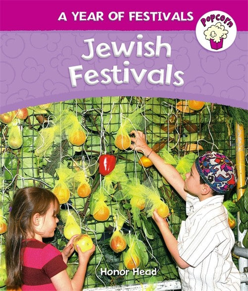 Jewish Festivals