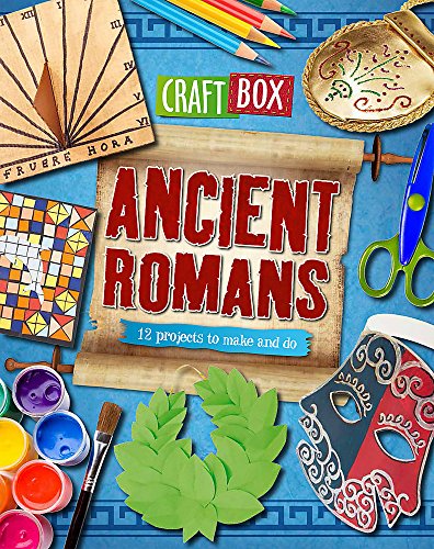Craft Box: Ancient Romans