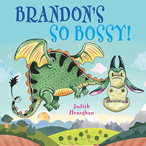 Brandon's SO Bossy