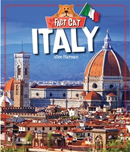 Fact Cat: Countries: Italy
