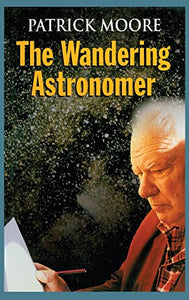 The Wandering Astronomer 