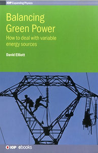 Balancing Green Power 
