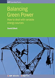 Balancing Green Power 