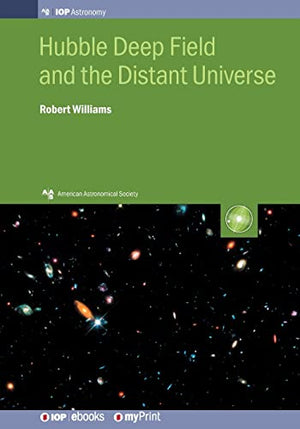 Hubble Deep Field and the Distant Universe