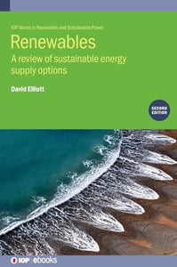 Renewables (Second Edition) 