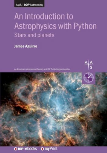 An Introduction to Astrophysics with Python