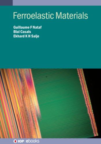 Ferroelastic Materials