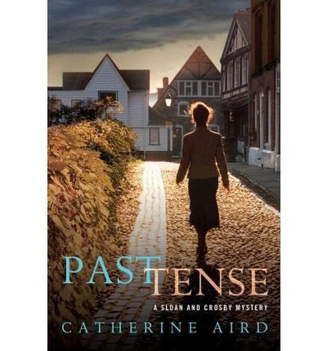 Past Tense