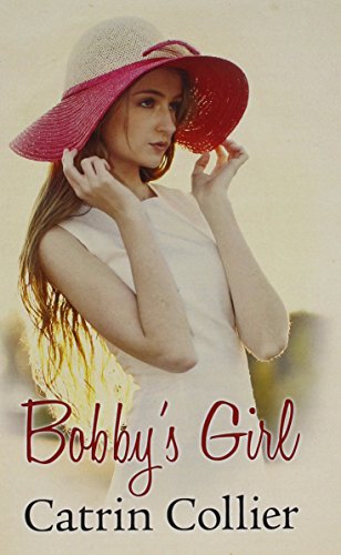 Bobby's Girl cover