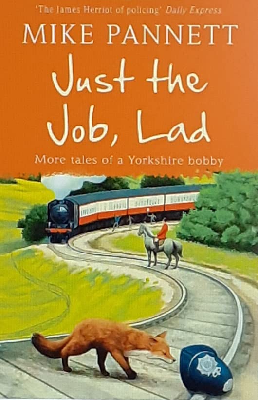 Just The Job, Lad