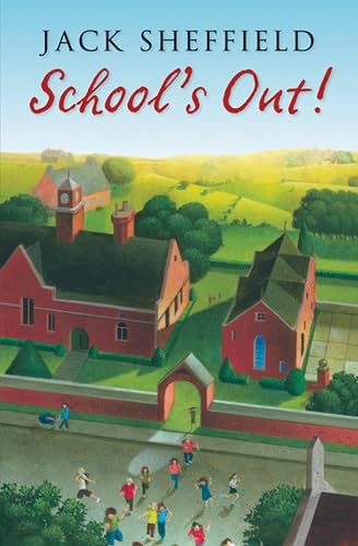 School's Out!