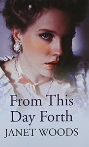 From This Day Forth 