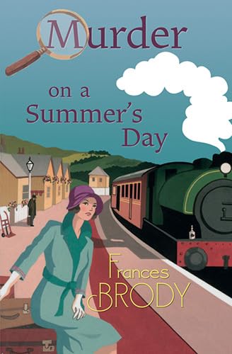 Murder On A Summer's Day