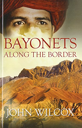 Bayonets Along The Border