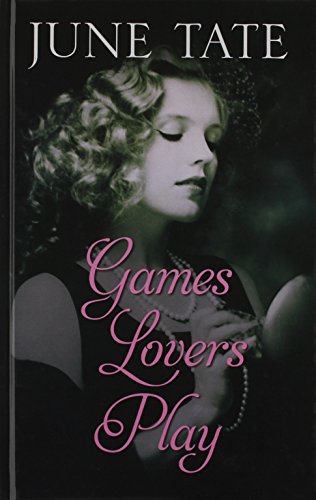 Games Lovers Play