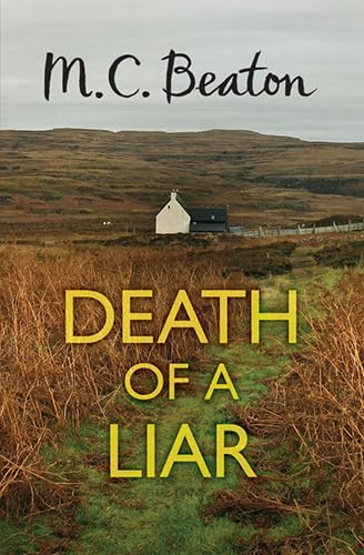 Death Of A Liar