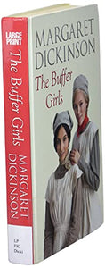The Buffer Girls 