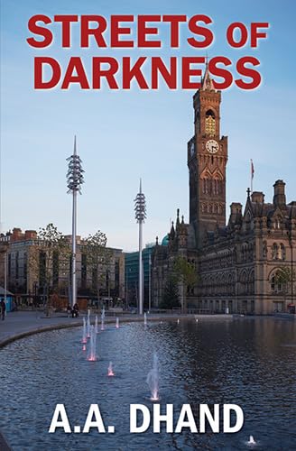 Streets Of Darkness