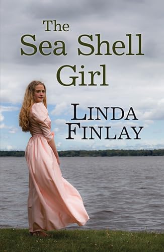 The Sea Shell Girl