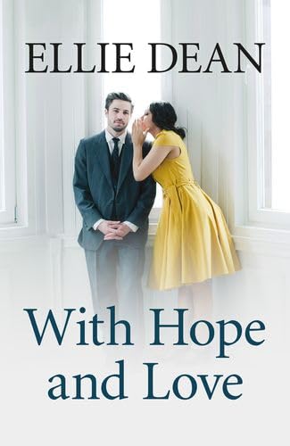 With Hope And Love