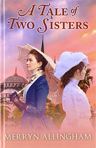 A Tale Of Two Sisters
