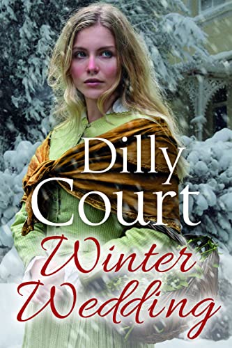 Winter Wedding cover
