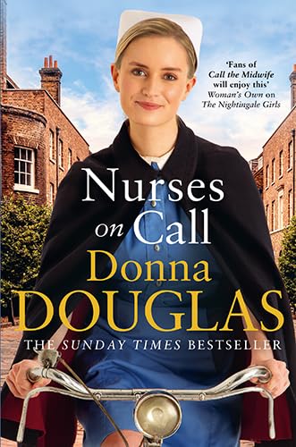 Nurses On Call cover