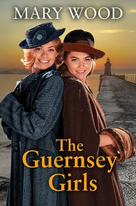 The Guernsey Girls 