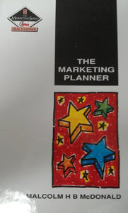 The Marketing Planner 