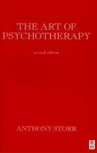 Art of Psychotherapy, 2Ed