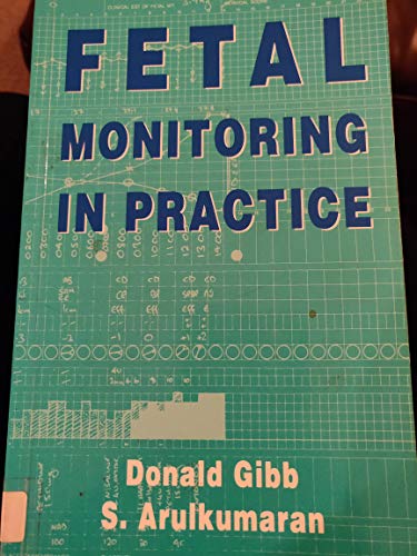 Fetal Monitoring in Practice cover